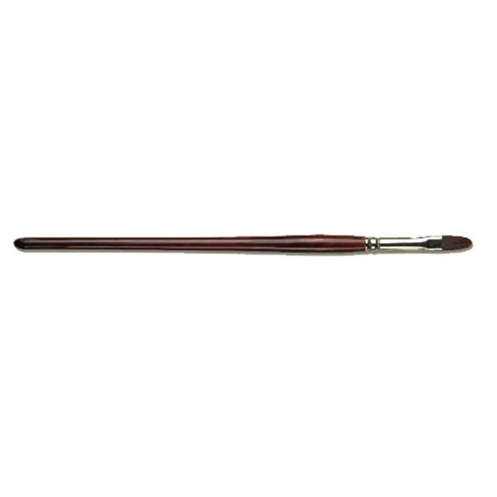 Pro Arte Acrylix Filbert Short Brush 205